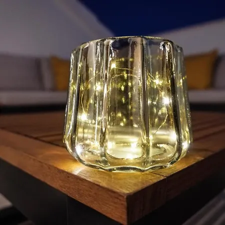 شقة Atico Blanca *