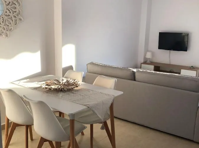 Appartement Atico Blanca Altea