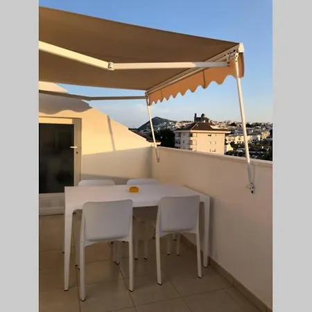 Atico Blanca * Altea