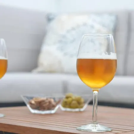 Atico Blanca Apartment