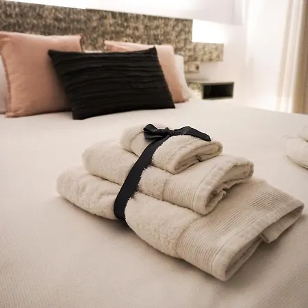 Apartment Atico Blanca Altea